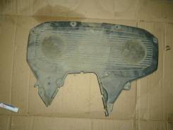 Крышка лобовины. Toyota Camry Prominent, VZV32 Двигатель 4VZFE