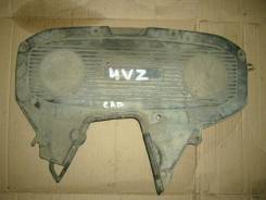 Крышка лобовины. Toyota Camry Prominent, VZV32 Двигатель 4VZFE