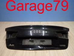 Крышка багажника. Audi A6, 4G2/C7. Под заказ