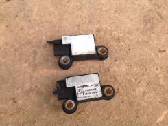 Датчик airbag. Mercedes-Benz M-Class, W163 Двигатели: M112E32, M112E37, M113E50, M113E55, OM612DELA, OM628