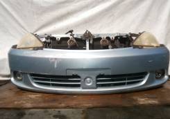 Ноускат. Toyota Allion, ZZT240 Двигатель 1ZZFE