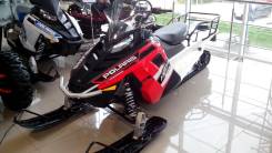 Polaris Indy 550. исправен, есть птс, без пробега