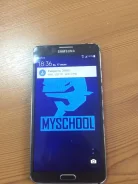 Samsung Galaxy Note 3. �/�