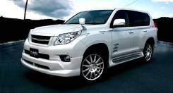 Накладка декоративная. Toyota Land Cruiser Prado, RZJ120W, KDJ120W, RZJ120, LJ120, TRJ120, GRJ120, VZJ120W, TRJ120W, KZJ120, GRJ120W, KDJ120, VZJ120