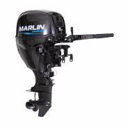 Marlin. 15,00 л.с., 4-тактный, бензиновый, нога S (381 мм), 2017 год год