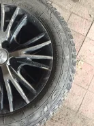 Maxxis NP3 Arctictrekker. ������, ����������, �����