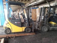 Komatsu FB15. Продаетcя вилочный погрузчик , 1 500 кг.