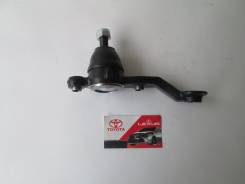 Шаровая опора. Toyota Aristo, JZS147 Toyota Crown Majesta, UZS157, JZS155, UZS151 Toyota Crown, JZS155, UZS151, UZS157 Lexus GS300, JZS147 Двигатели...