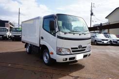 Toyota Dyna. , 1 250 кг., 4x4. Под заказ