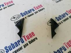 Уголок двери. Subaru Forester, SG5, SG9, SG, SG9L