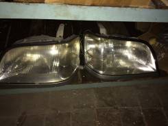 Фара. Toyota Crown, JZS175, JZS173, JZS171, JZS175W, JZS171W, JZS173W Двигатели: 1JZGE, 2JZFSE, 2JZGE, 1JZFSE, 1JZGTE