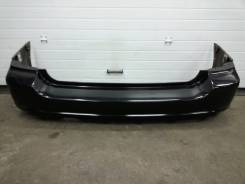 Бампер. Subaru Forester, SG5 Двигатель EJ20