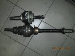 Шрус подвески. Toyota: Vista, Windom, Scepter, Camry, MR2 Двигатели: 1VZFE, 3VZFE, 4VZFE, 2VZFE, 3SGTE, 4AGZE