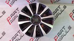 Land Rover. 8.0x19", 5x108.00, ET45, ЦО 63,3 мм.