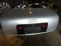 Крышка багажника. Audi A6, C5