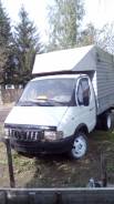 ГАЗ 3302. Продам ГАЗель, 2 445 куб. см., 1 500 кг.