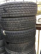 Yokohama SY107. Зимние, без шипов, износ: 10%, 4 шт