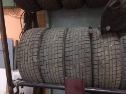 Yokohama Ice Guard IG30. Зимние, без шипов, 2009 год, износ: 5%, 4 шт