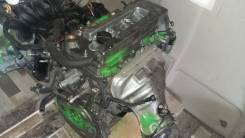 Двигатель в сборе. Toyota: Corolla, Corolla Verso, RAV4, Allion, Vista Ardeo, Vista, Allex, MR-S, Celica, Matrix, Wish, Opa, Caldina, Isis, Corolla Fi...