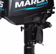Marlin. 5��.�., 4-�������, ����������, ���� S (381 ��), 2022 ��� ����