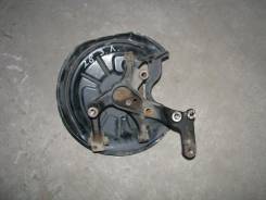 Кулак поворотный. Volkswagen Golf Plus Volkswagen Touran Volkswagen Golf Volkswagen Jetta Skoda Octavia Skoda Superb