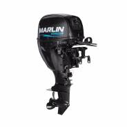 Marlin. 15,00 л.с., 4х тактный, бензин, нога S (381 мм), Год: 2017 год