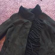 Дубленки. 40, 42, 44