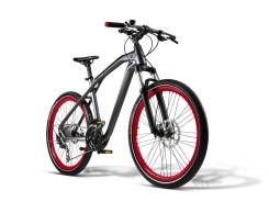 80912412311 Велосипед Cruise M-Bike III 28", ANTH. S. Под заказ