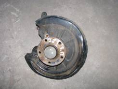 Кулак поворотный. Volkswagen Golf Plus Volkswagen Touran Volkswagen Golf Volkswagen Jetta Skoda Octavia Skoda Superb