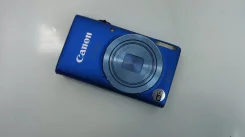 Canon Digital IXUS 135. 15 - 19.9 ��, ���: 7� ����