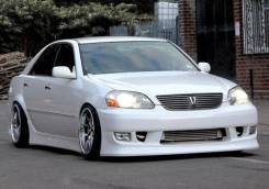 Обвес кузова аэродинамический. Toyota Mark II, JZX110
