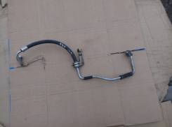 Трубка кондиционера. Toyota Crown, JZS171, JZS175W, JZS175, JZS171W Toyota Crown Majesta, JZS171 Двигатель 1JZGTE
