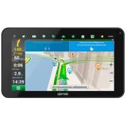 Навигатор Автомобильный GPS Lexand SB-7 HD 7" 1024x600 8Gb microSD