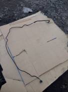 Шланг тормозной. Toyota Crown, JZS175, GS171, JZS171, JZS175W, JZS171W Toyota Crown Majesta, GS171, JZS171, JZS175 Двигатели: 1GFE, 1JZGE, 2JZFSE, 2JZ...