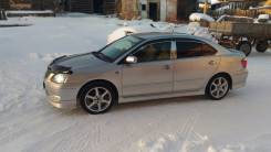 Накладка декоративная. Toyota Premio