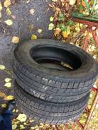 Bridgestone Blizzak. Зимние, износ: 10%, 4 шт