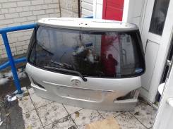 Стекло заднее. Toyota Ipsum, ACM21
