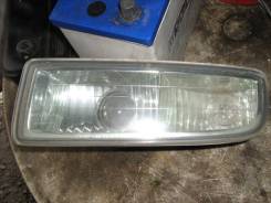 Фара противотуманная. Toyota Land Cruiser Cygnus, UZJ100W Двигатель 2UZFE