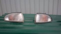 Поворотник. Mitsubishi Libero, CD5W