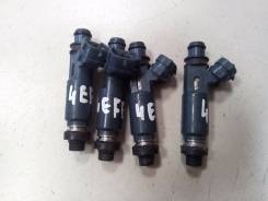 Инжектор. Toyota: Corolla, Corsa, Tercel, Cynos, Corolla II, Sprinter, Starlet, Sprinter Carib, Corolla 2 Двигатель 4EFE