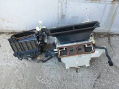 Корпус отопителя. Toyota Verossa, GX115, GX110, JZX110 Toyota Mark II Wagon Blit, GX110, JZX110, GX115, JZX115 Toyota Mark II, JZX115, GX110, JZX110 Д...