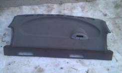 Полка багажника. Ford Focus, DFW