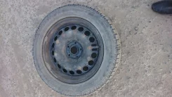 Yokohama Guardex F700P. ������, ����������, �/�, ����� 60�%