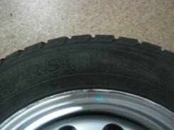 Nokian Hakkapeliitta RSi. Зимние, без шипов, износ: 20%, 2 шт