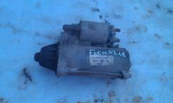 Стартер. Ford Focus, DFW Двигатели: EYDB, EYDC, EYDD, EYDE, EYDF, EYDG, EYDI, EYDJ, EYDK, EYDL