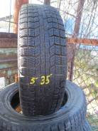 Falken Espia EP-01. Зимние, без шипов, 2001 год, износ: 10%, 2 шт