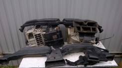 Система отопления и кондиционирования. Mitsubishi Libero, CD5W
