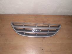 Решетка радиатора. Kia Cerato