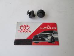Клипса. Lexus: IS350, LS460L, IS350C, LS460, GS250, IS250, IS F, IS250C, GS350, IS300h, CT200h, LS600h, GS450h Toyota: Corolla Rumion, Noah, Wish, Cro...