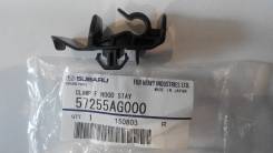 Подушка моста. Subaru Legacy, BL5, BL9, BLE, BP5, BP9, BPE, BPH Subaru Impreza, GJ2, GJ3, GJ6, GJ7, GP2, GP3, GP6, GP7 Subaru XV, GP7 Двигатели: EJ203...